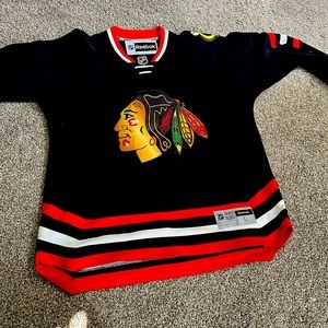Chicago Blackhawks Jersey